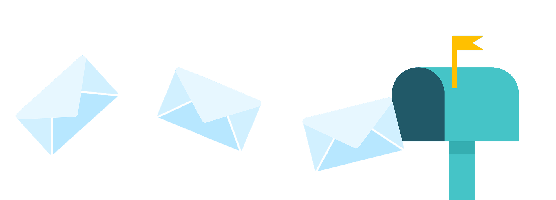 Direct Mail Marketing Services